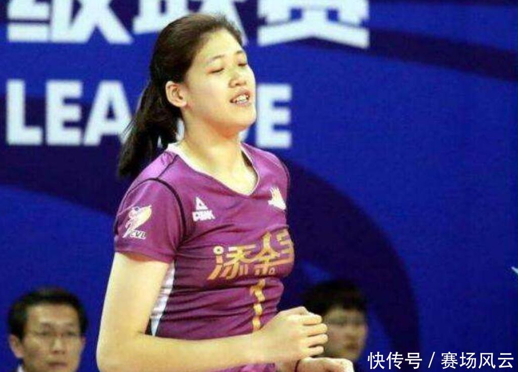 天才少女!李盈莹登上68年老杂志封面,郎导把她