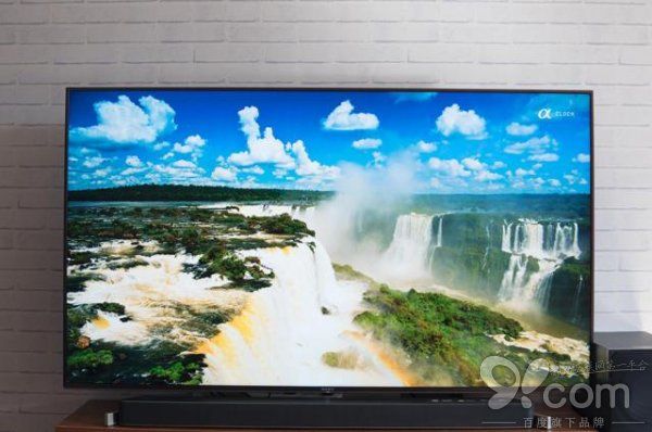 索尼X9000F评测 新技术满足你对高端电视的更