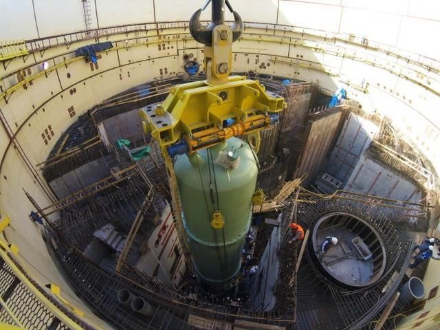 印度核动力航母战力超中国航母?美专家指出核心装置需中国点头