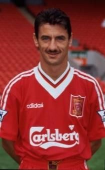 借着中国杯的余温,让我们重温一下90年代威尔