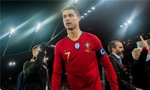 来让葡萄牙具备争冠能力 他的发挥决定球队世