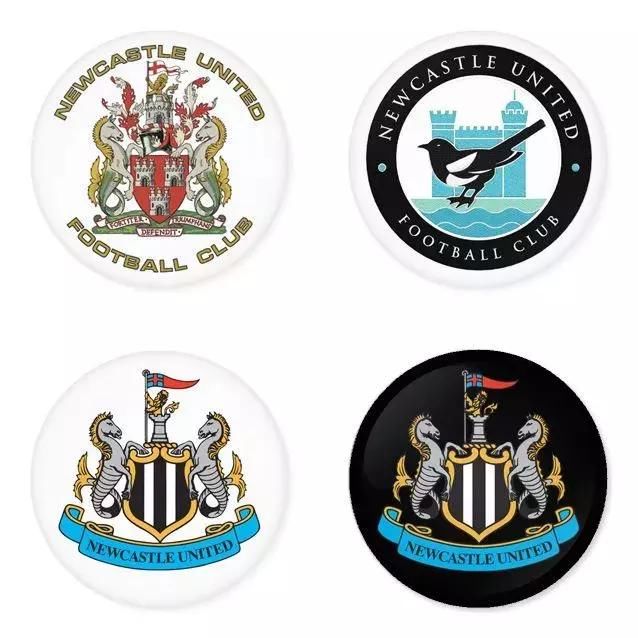 海鸥老鹰天鹅,英格兰俱乐部为什么都喜欢用鸟