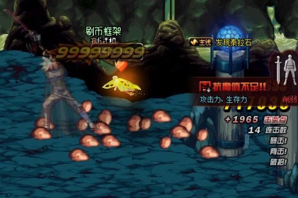 DNF如今各大区游戏比例狂崩,搬砖党表示已经