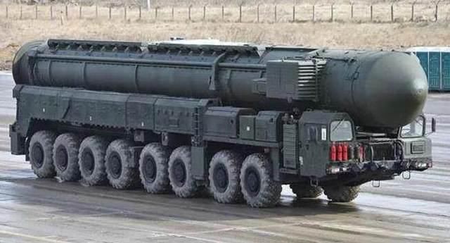 美国发布2018年世界军力排名,中国排名下滑,印