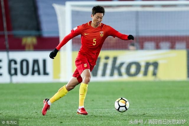 热身赛-高准翼2球张玉宁建功 U23国足4-2纳米比亚