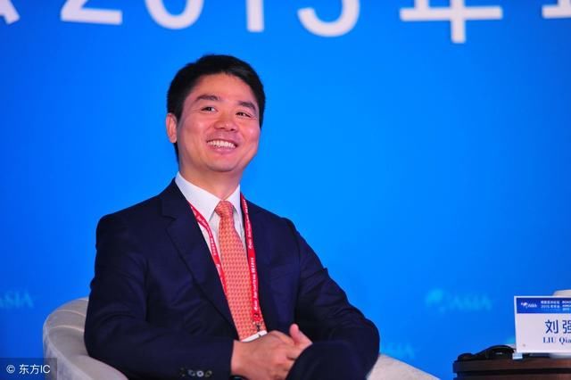 比尔盖茨评价:马云聪明,刘强东耿直,雷军勤奋!