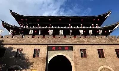 【历史文化主题型】彝人古镇彝族文化