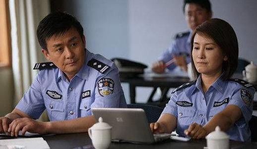 盘点重案六组四任队长:大曾嘴碎,杨震邪痞,陶非