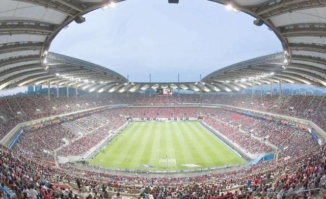 球迷好消息!以后搭高铁看广州恒大足球队比赛