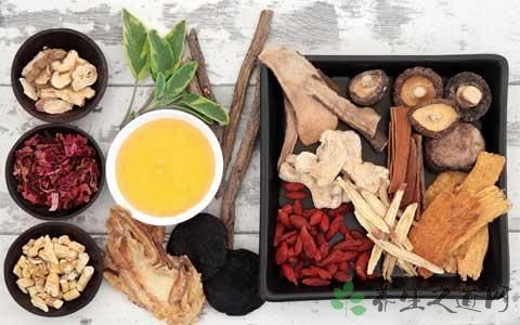 中药丸药的制作方法