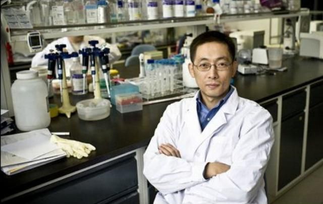 清华大学副校长一年薪水48万?网友感叹:不够明星一集电视剧片酬