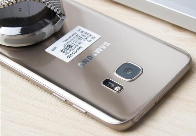 三星S7edge隐藏这6大逆天功能,不知道的手机