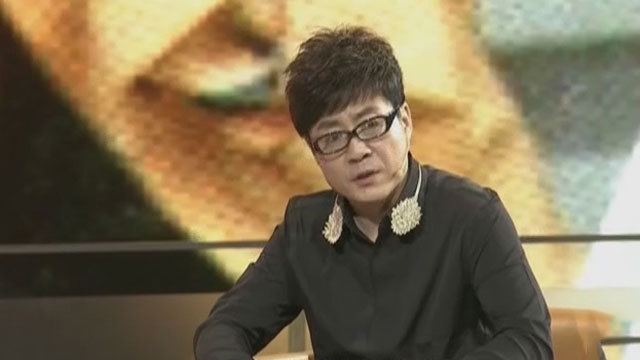 不安现状 李琛梦想走遍世界