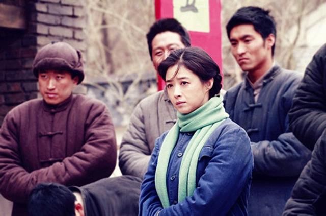 蒋欣只想做一个纯粹演员的演员,可是你们只关