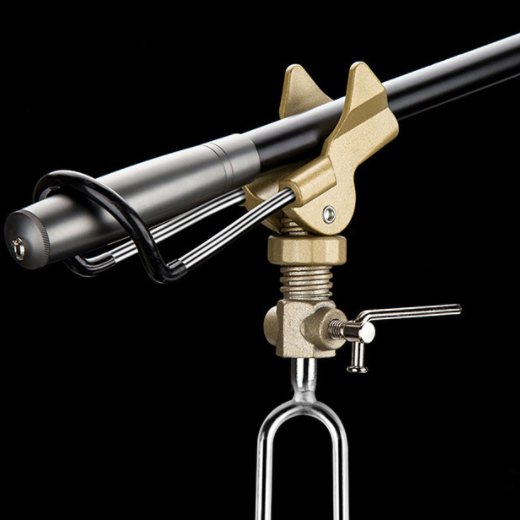 今年福建人聪明了,出门钓鱼都用这种设备,不贵