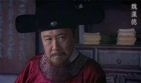 明朝首辅被俘,敌人问他为什么还活着,他回答:不