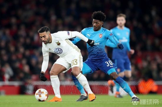 《FM2018》世界杯伊朗核心球员能力介绍