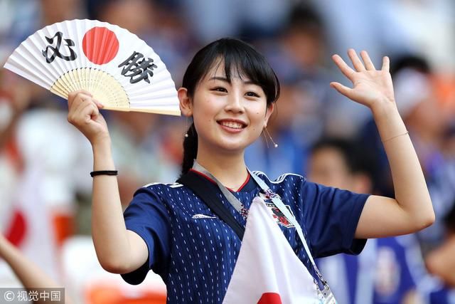 今天晚上世界杯比赛除了日本都是送钱?