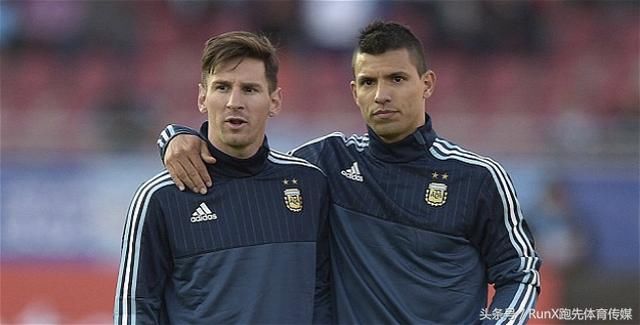 世界杯7大夺冠热门锋线实力对比,巴西、阿根廷