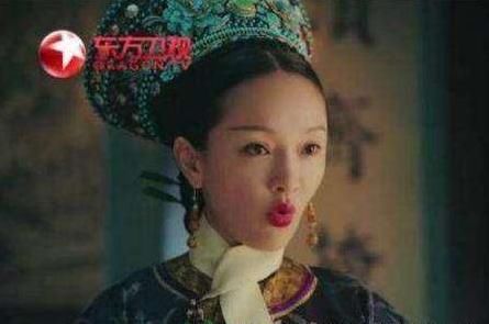 《扶摇》:杨幂后期修图,疑似修图师吐槽,给她修