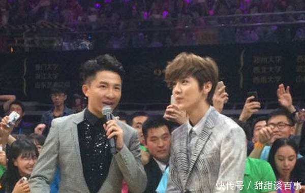 曾是央视年轻男主持,疑似同性恋,32岁却因吸毒