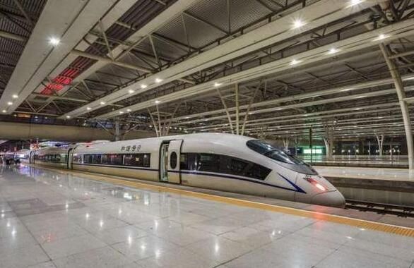 高铁时代!湖南这座城市被定为高铁枢纽,不是湘