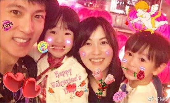 杜江宠妻 嗯哼宠妈 但霍思燕却比不上她!