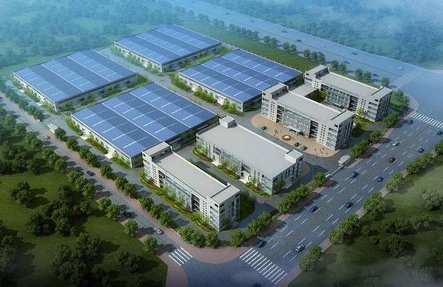 "东进" 土地新政推动制造业东移 工业用地空间增量60%