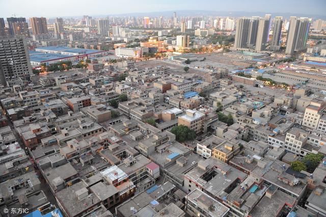 2018年城中村拆迁,无证房、违建房补偿怎么算