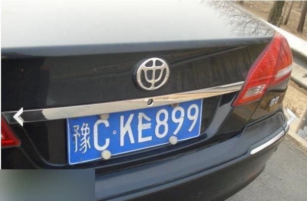 2018年新交规开始执行,这几种行为不要有,不然