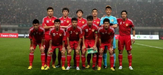 开心大盘点之历届亚洲杯举办地及排名