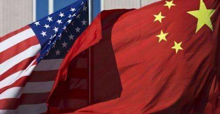 外国网友: 中美贸易纠纷如果美国撤走美国公司
