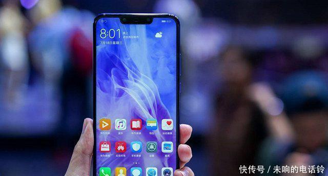 华为nova3i和nova3差价800,到底有啥区别