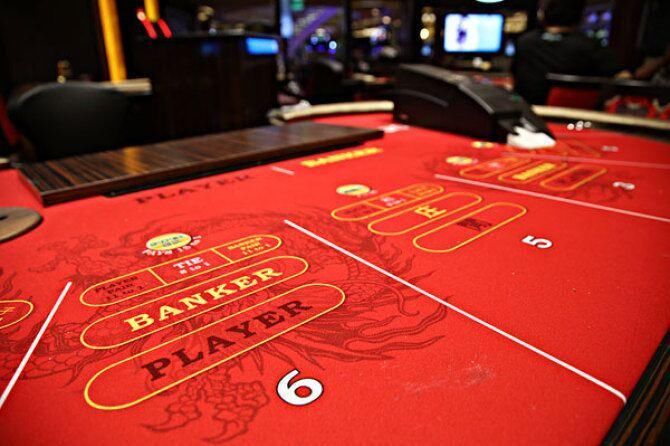 澳门人被拉斯维加斯赌场追债怎么办?不做好这