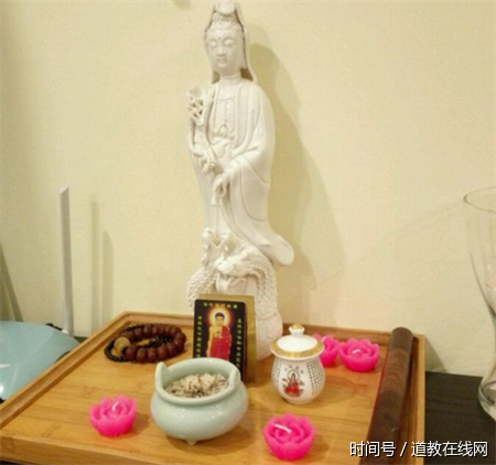 在家供佛的5大好处和5个注意事项，有时会适得其反