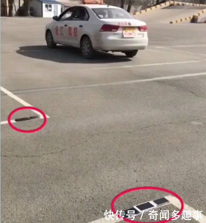 驾校教练的学员多次补考,情急之下,教练居然想