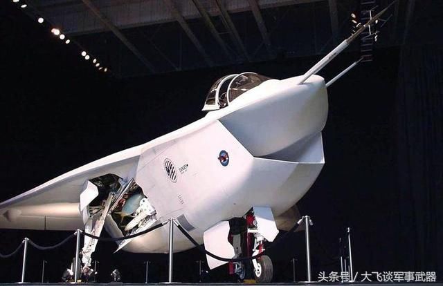 号称最先进差点翱翔天空的最丑五代机,确定不