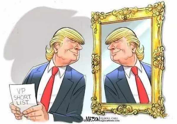 特朗普再次曝出惊天丑闻:美国总统可能要下台