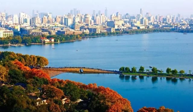 重磅!杭州行政区划或迎来大调整?你觉得该怎么