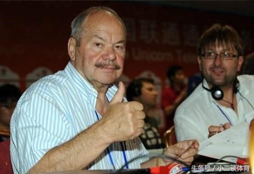 中国足球的历任外籍教练,到底哪一位真的提高