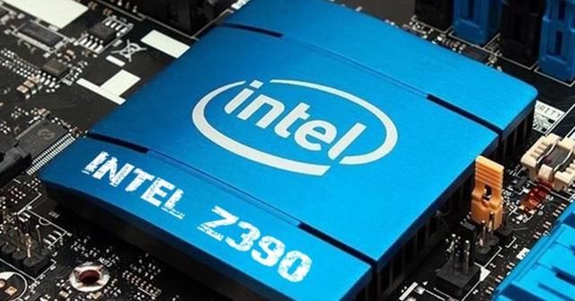 英特尔第九代处理器来了,正面对抗AMD