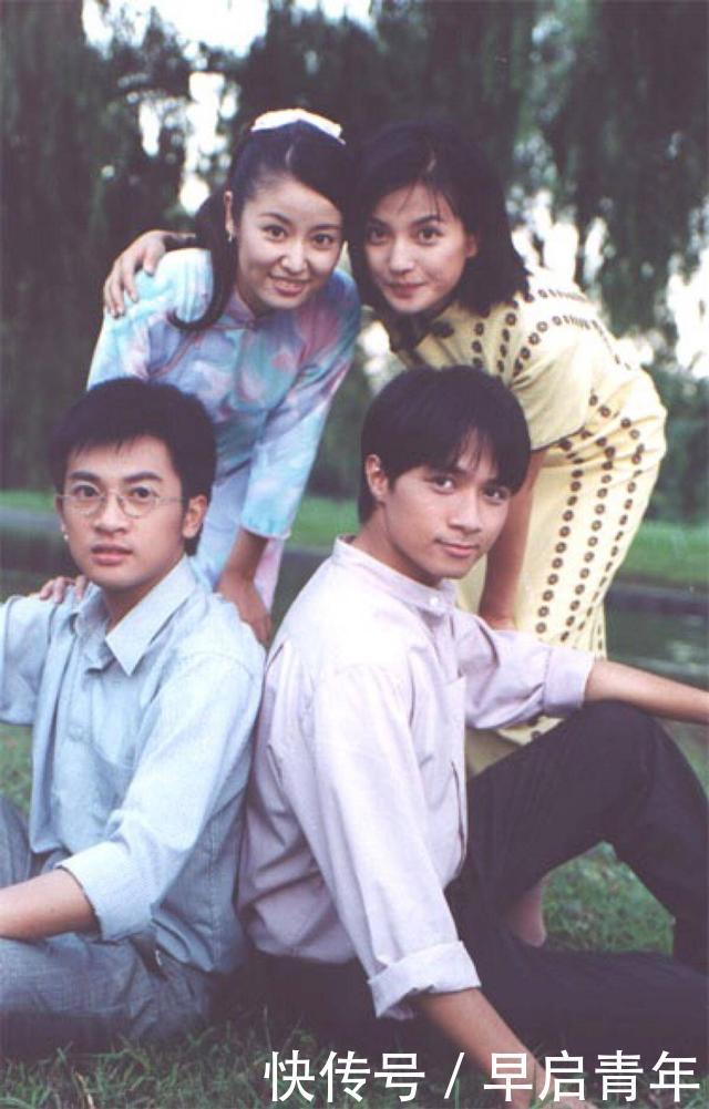 新情深深雨蒙蒙被爆由赵丽颖当角?网友坐不住