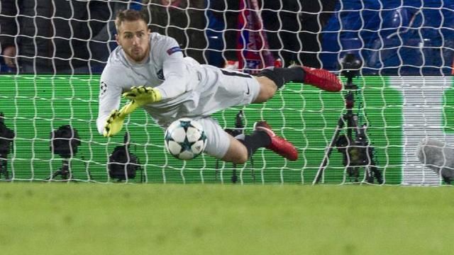 欧冠决赛失利后利物浦决心换门将,有意阿利森