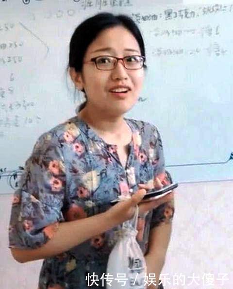 西瓜妹抖音一夜爆红,素颜亮相,网友大哭又上当