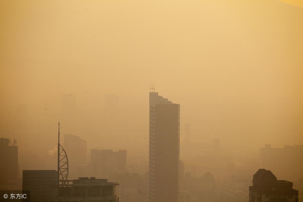 印媒:印度首都不比北京差!美国却站出来打脸