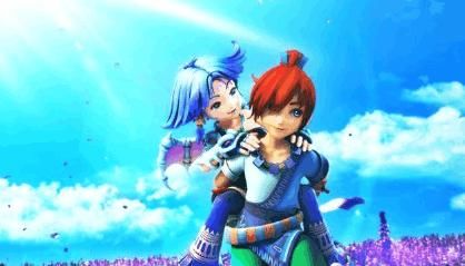 两分钟带你阅尽当今10大烧钱网游,没钱你可往