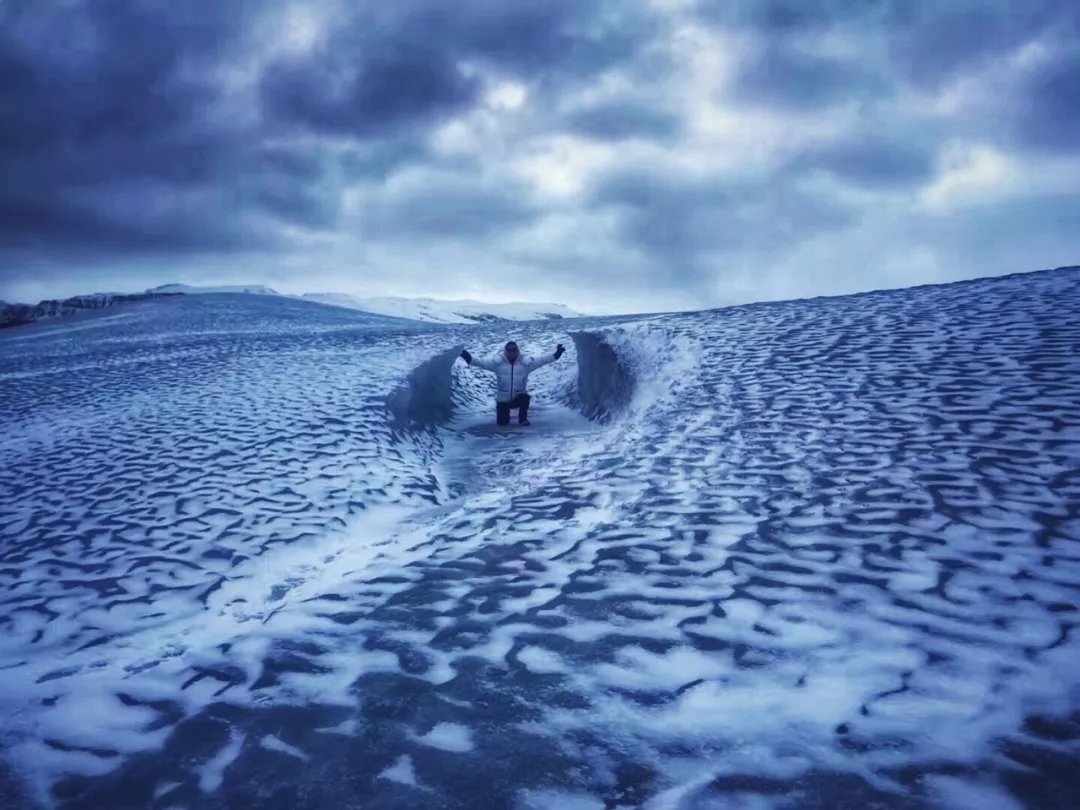 冰岛旅游攻略-盘点冰岛最值得去的地方