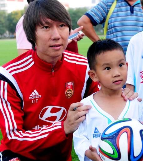 里皮最合适接班人浮出水面!41岁年富力强,已在