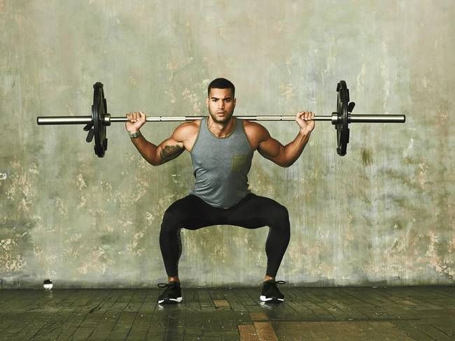 运动减肥成功就能大吃大喝了吗?新手健身的五