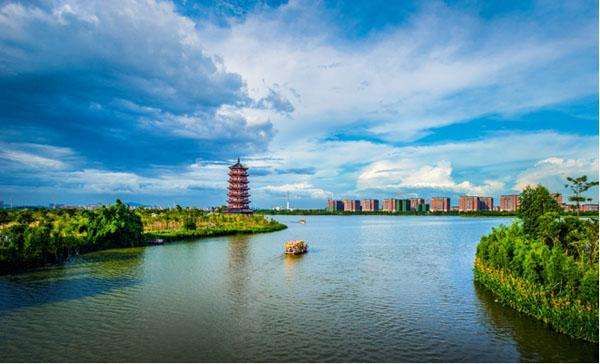 广东一座不设区的地级市, 经济实力强大, 被评为